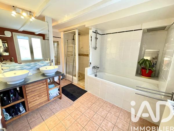 Maison à vendre 5 pièces 130 m² Langres