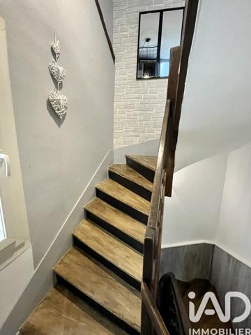 Maison à vendre 5 pièces 130 m² Langres