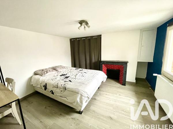 Maison à vendre 5 pièces 130 m² Langres