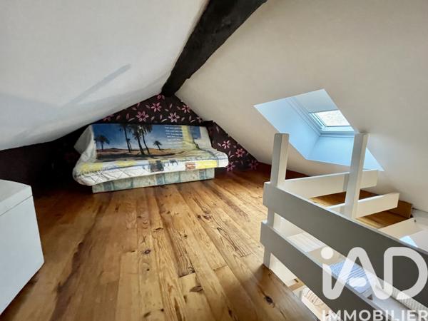 Maison à vendre 5 pièces 130 m² Langres