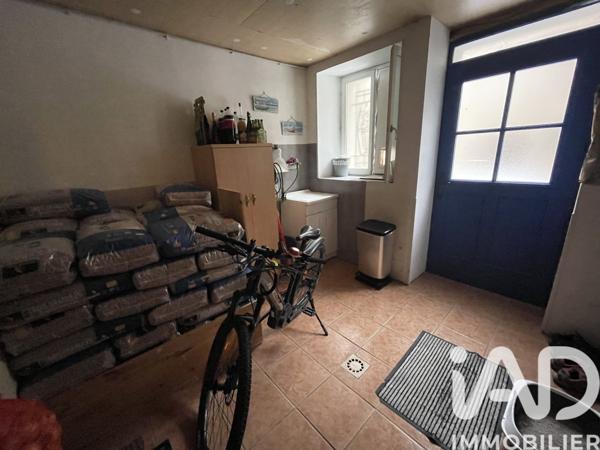Maison à vendre 5 pièces 130 m² Langres