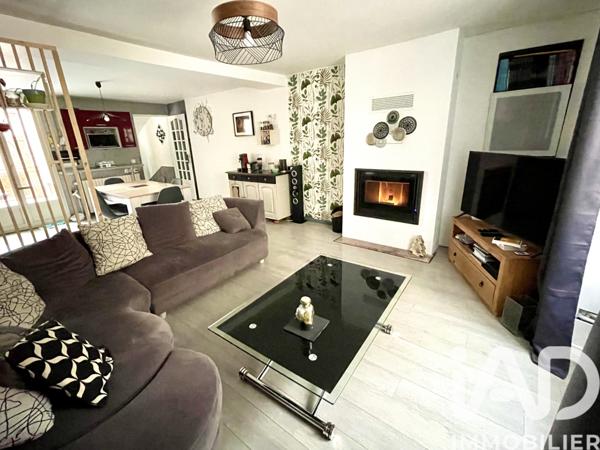 Maison à vendre 5 pièces 130 m² Langres