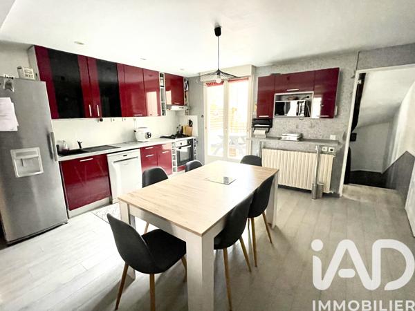 Maison à vendre 5 pièces 130 m² Langres
