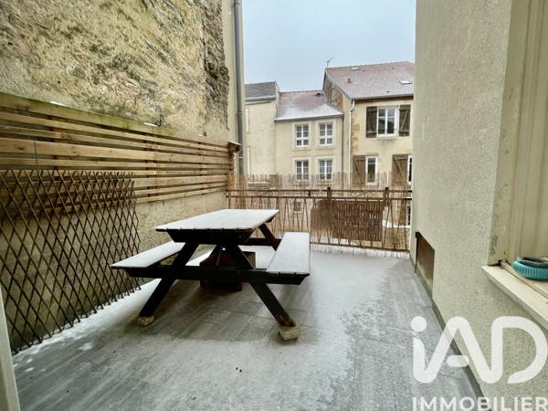 Maison à vendre 5 pièces 130 m² Langres