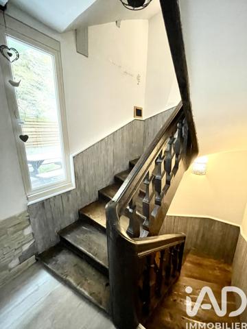 Maison à vendre 5 pièces 130 m² Langres