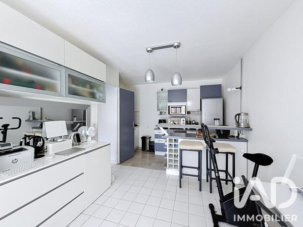 Appartement à vendre 3 pièces 45 m² Le Barcarès
