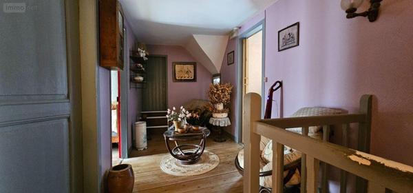 Maison de ville à vendre à Boves dans la Somme (80440), ref : 80119/105