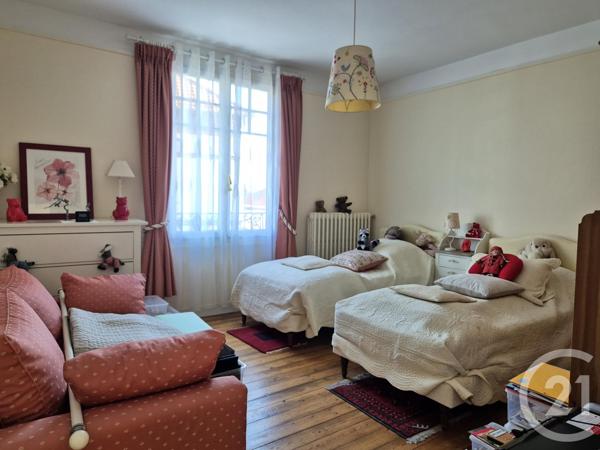 Maison à vendre  4 pièces - 97,25 m2 CHAUMONT EN VEXIN - 60