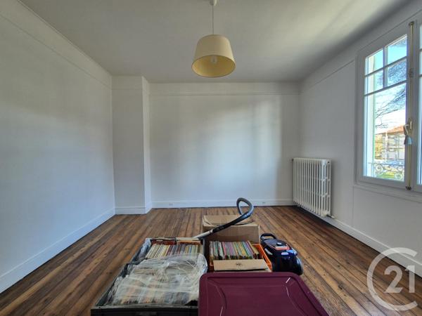 Maison à vendre  4 pièces - 97,25 m2 CHAUMONT EN VEXIN - 60