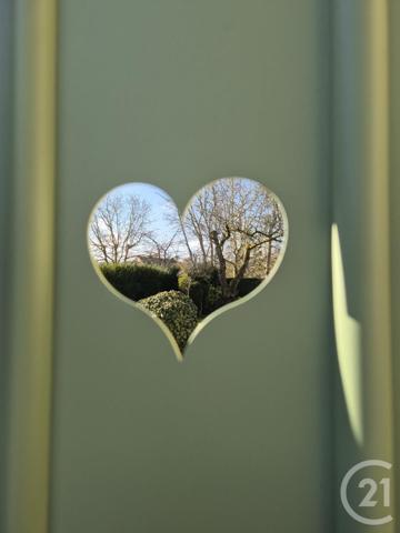 Maison à vendre  4 pièces - 97,25 m2 CHAUMONT EN VEXIN - 60