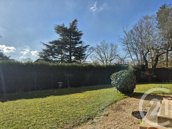 Maison à vendre  4 pièces - 97,25 m2 CHAUMONT EN VEXIN - 60