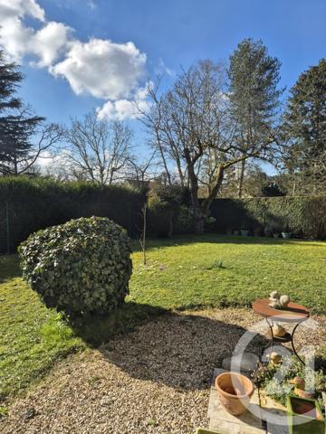 Maison à vendre  4 pièces - 97,25 m2 CHAUMONT EN VEXIN - 60