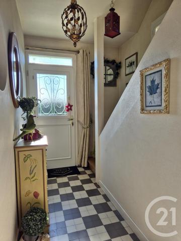 Maison à vendre  4 pièces - 97,25 m2 CHAUMONT EN VEXIN - 60