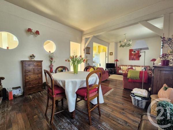 Maison à vendre  4 pièces - 97,25 m2 CHAUMONT EN VEXIN - 60