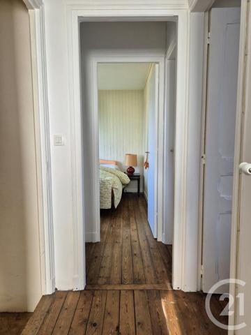 Maison à vendre  4 pièces - 97,25 m2 CHAUMONT EN VEXIN - 60