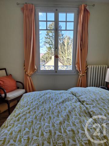 Maison à vendre  4 pièces - 97,25 m2 CHAUMONT EN VEXIN - 60