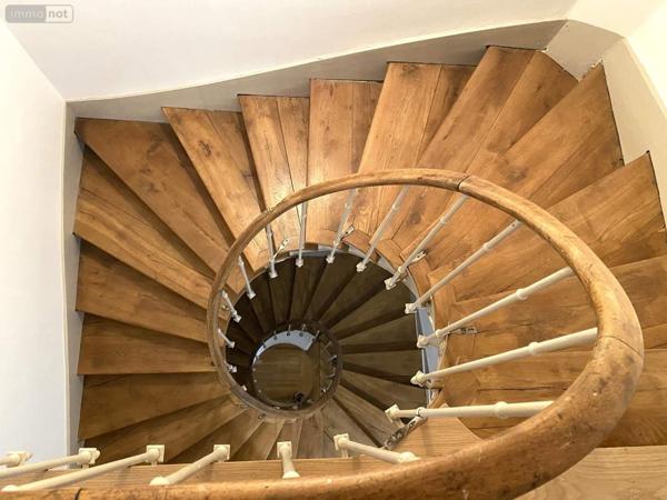 Maison à vendre à Tours dans l'Indre-et-Loire (37000), ref : 37037/311B