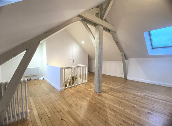 Maison à vendre à Tours dans l'Indre-et-Loire (37000), ref : 37037/311B