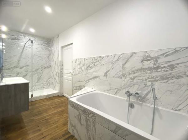 Maison à vendre à Tours dans l'Indre-et-Loire (37000), ref : 37037/311B