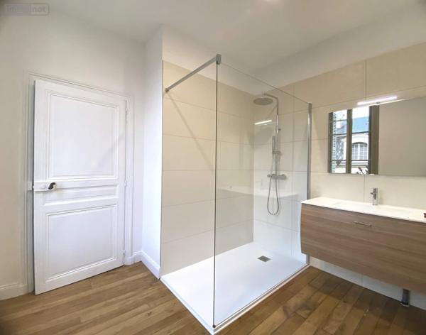 Maison à vendre à Tours dans l'Indre-et-Loire (37000), ref : 37037/311B