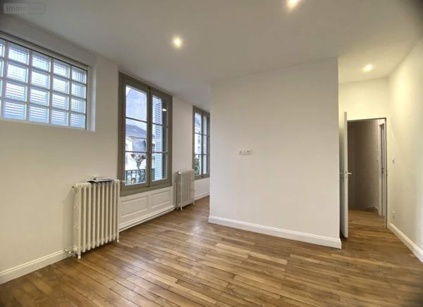 Maison à vendre à Tours dans l'Indre-et-Loire (37000), ref : 37037/311B