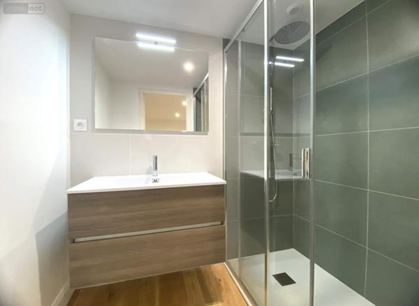 Maison à vendre à Tours dans l'Indre-et-Loire (37000), ref : 37037/311B