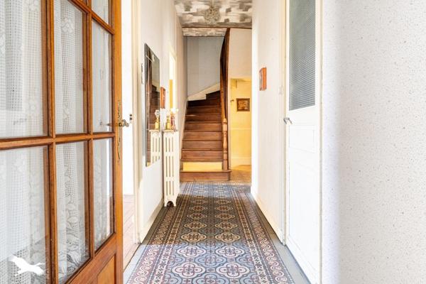Maison à vendre |  Couëron |  6 pièces | 110 m²