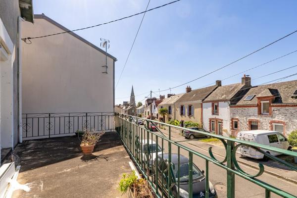 Maison à vendre |  Couëron |  6 pièces | 110 m²