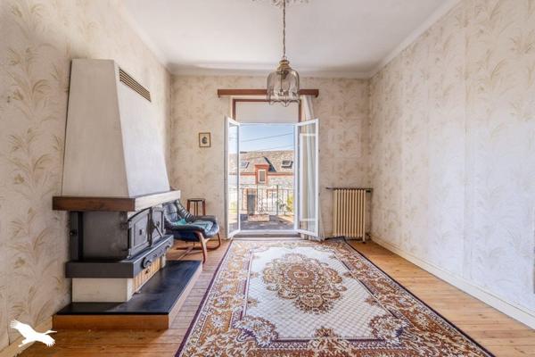 Maison à vendre |  Couëron |  6 pièces | 110 m²