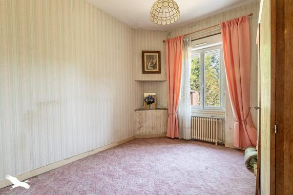 Maison à vendre |  Couëron |  6 pièces | 110 m²