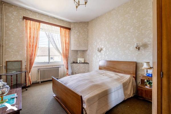 Maison à vendre |  Couëron |  6 pièces | 110 m²