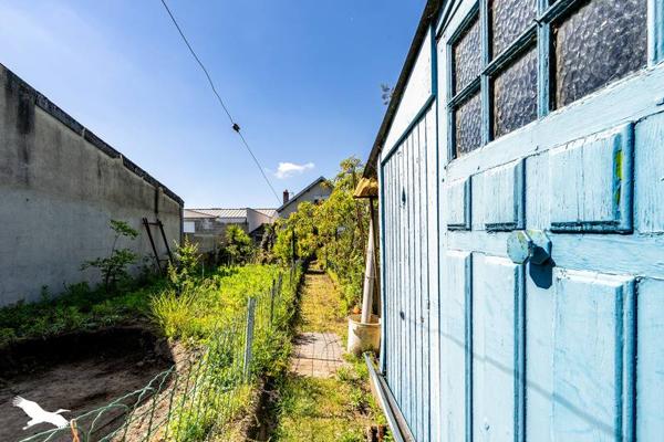 Maison à vendre |  Couëron |  6 pièces | 110 m²