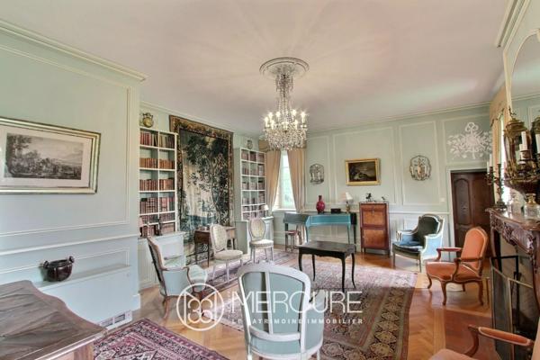 Château à Saint-Lizier