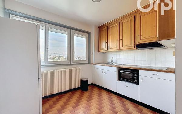 Appartement à vendre    2 pièces • 46,78 m2 Annemasse