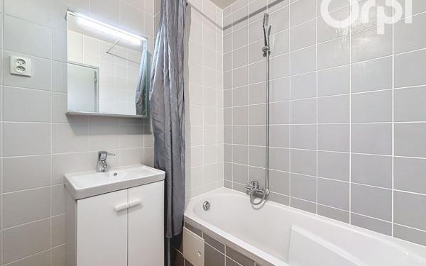 Appartement à vendre    2 pièces • 46,78 m2 Annemasse