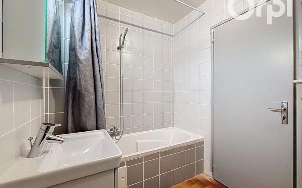 Appartement à vendre    2 pièces • 46,78 m2 Annemasse