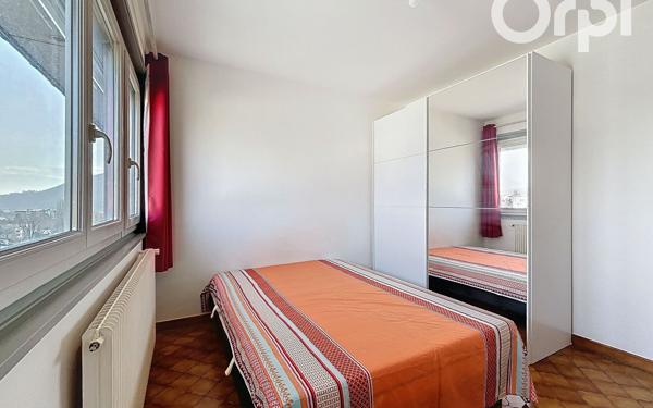 Appartement à vendre    2 pièces • 46,78 m2 Annemasse