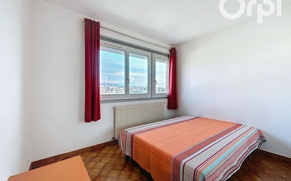 Appartement à vendre    2 pièces • 46,78 m2 Annemasse