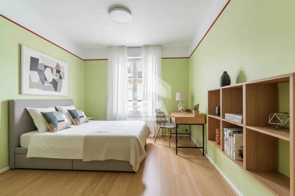 Superbe 4 pièces familial ? Lumineux et bien situé
