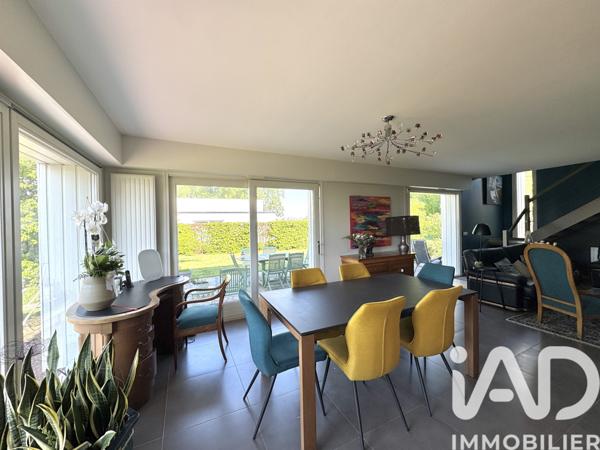 Maison à vendre 5 pièces 169 m² Linselles