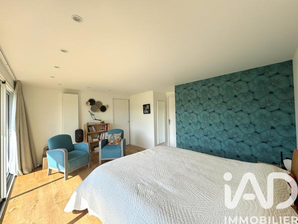 Maison à vendre 5 pièces 169 m² Linselles