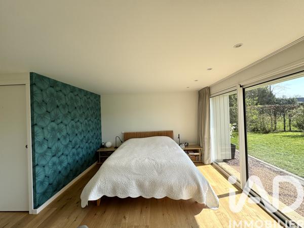 Maison à vendre 5 pièces 169 m² Linselles