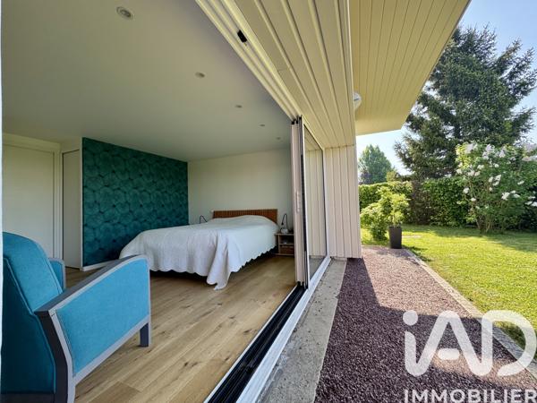 Maison à vendre 5 pièces 169 m² Linselles