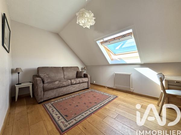 Maison à vendre 5 pièces 169 m² Linselles