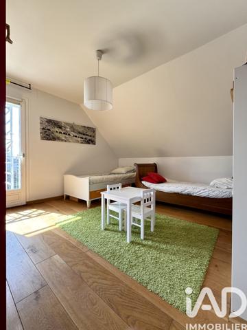 Maison à vendre 5 pièces 169 m² Linselles