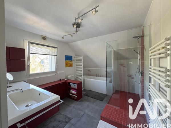 Maison à vendre 5 pièces 169 m² Linselles