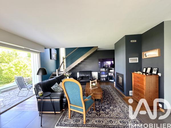 Maison à vendre 5 pièces 169 m² Linselles