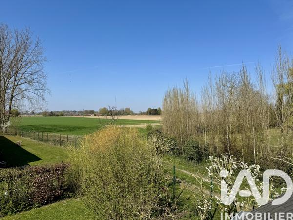 Maison à vendre 5 pièces 169 m² Linselles