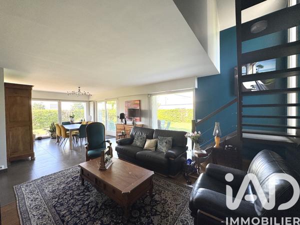 Maison à vendre 5 pièces 169 m² Linselles