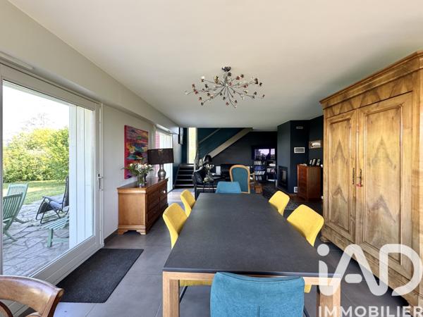 Maison à vendre 5 pièces 169 m² Linselles